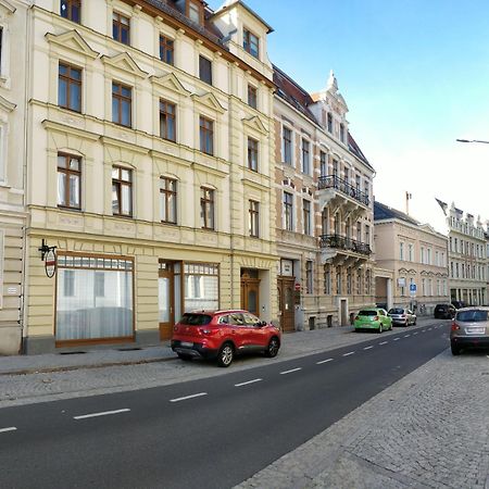 Picobello Ferienwohnung Görlitz Zewnętrze zdjęcie