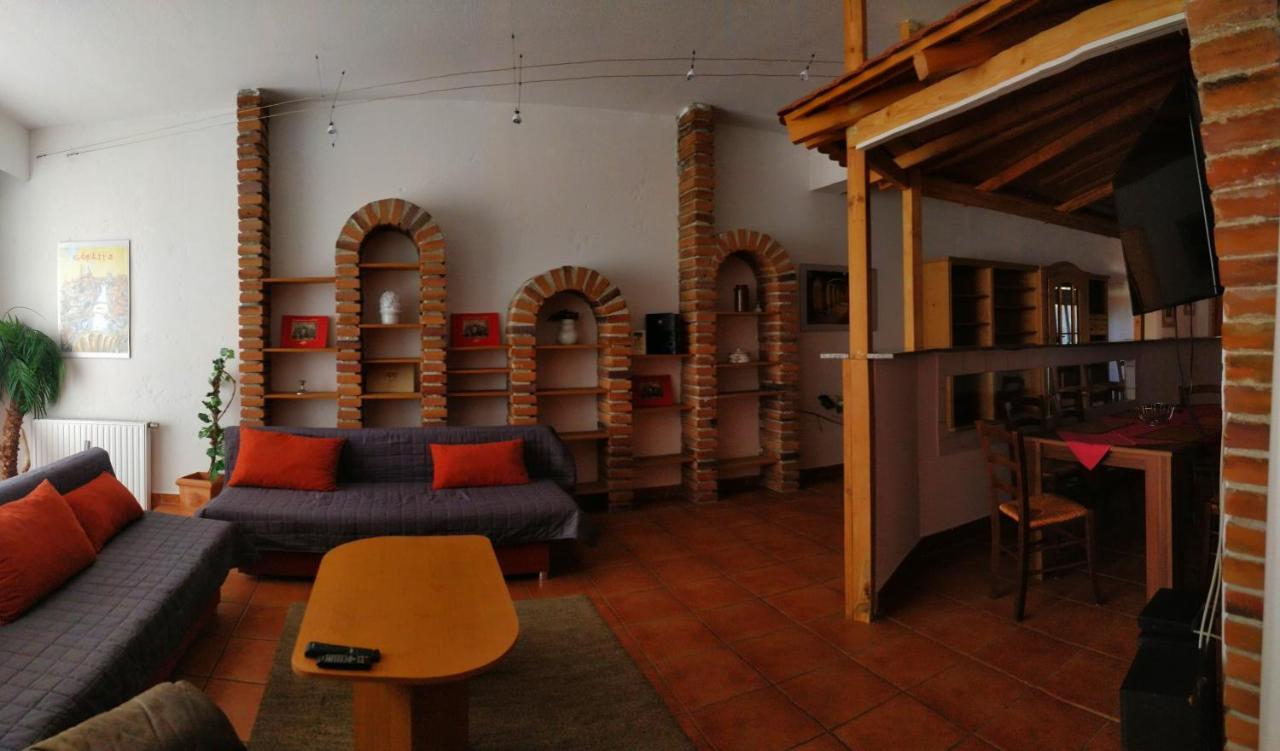 Picobello Ferienwohnung Görlitz Zewnętrze zdjęcie