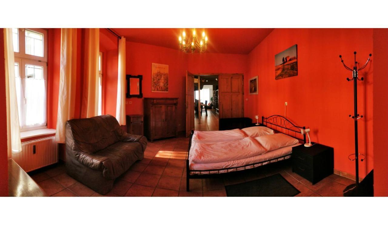 Picobello Ferienwohnung Görlitz Zewnętrze zdjęcie